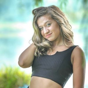 Meet your Posher, Neleigh